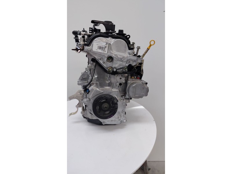 Recambio de motor completo para dacia duster (pym/pyn) duster referencia OEM IAM H4M C632 H4M C6 
							
