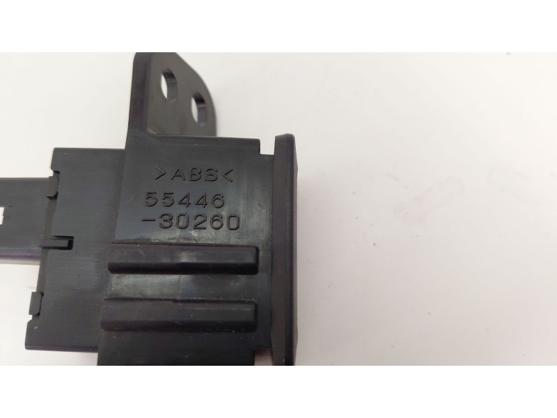 Recambio de mando multifuncion para lexus gs 450h referencia OEM IAM 5544630260  
							