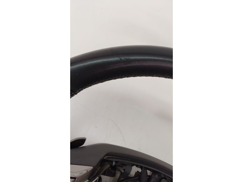 Recambio de volante sin airbag para lexus gs 450h referencia OEM IAM   