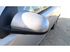 Recambio de retrovisor izquierdo para chevrolet aveo / kalos hatchback (t250, t255) 1.4 referencia OEM IAM   