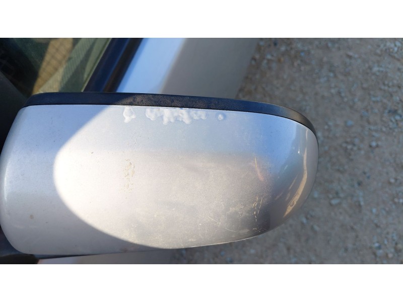 Recambio de retrovisor izquierdo para chevrolet aveo / kalos hatchback (t250, t255) 1.4 referencia OEM IAM   