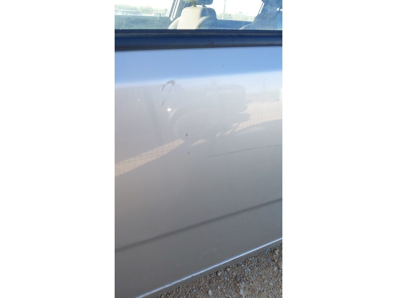 Recambio de puerta delantera izquierda para chevrolet aveo / kalos hatchback (t250, t255) 1.4 referencia OEM IAM   