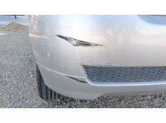 Recambio de paragolpes trasero para chevrolet aveo / kalos hatchback (t250, t255) 1.4 referencia OEM IAM    2