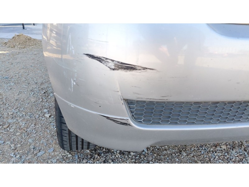 Recambio de paragolpes trasero para chevrolet aveo / kalos hatchback (t250, t255) 1.4 referencia OEM IAM   
							