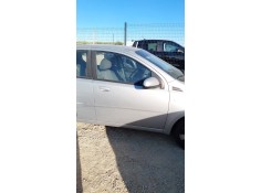 Recambio de puerta delantera derecha para chevrolet aveo / kalos hatchback (t250, t255) 1.4 referencia OEM IAM   