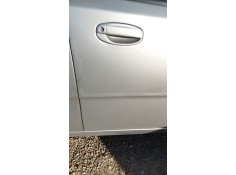 Recambio de puerta delantera derecha para chevrolet aveo / kalos hatchback (t250, t255) 1.4 referencia OEM IAM    2