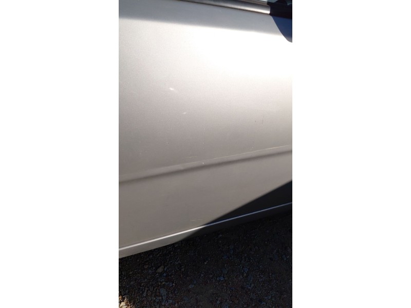 Recambio de puerta delantera derecha para chevrolet aveo / kalos hatchback (t250, t255) 1.4 referencia OEM IAM   
							