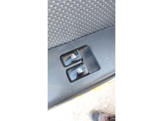 Recambio de mando elevalunas delantero izquierdo para chevrolet aveo / kalos hatchback (t250, t255) 1.4 referencia OEM IAM   