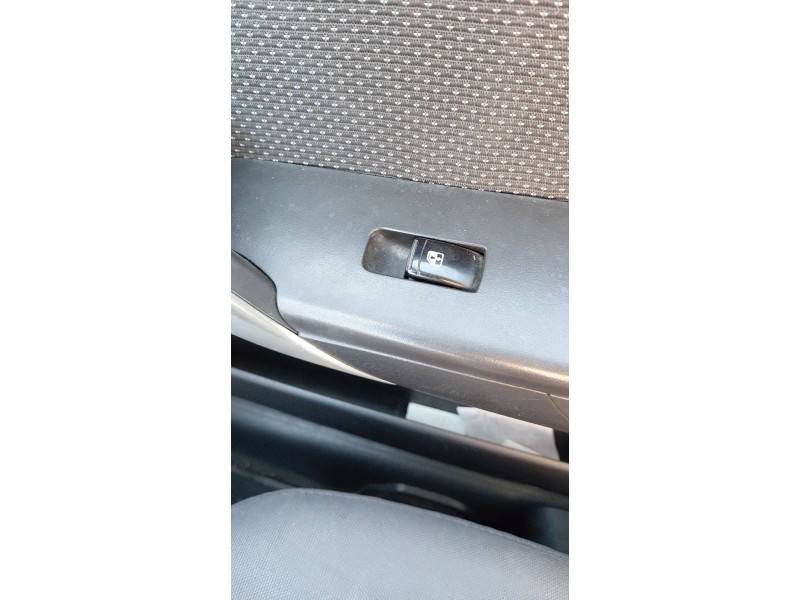 Recambio de mando elevalunas delantero derecho para chevrolet aveo / kalos hatchback (t250, t255) 1.4 referencia OEM IAM   
							