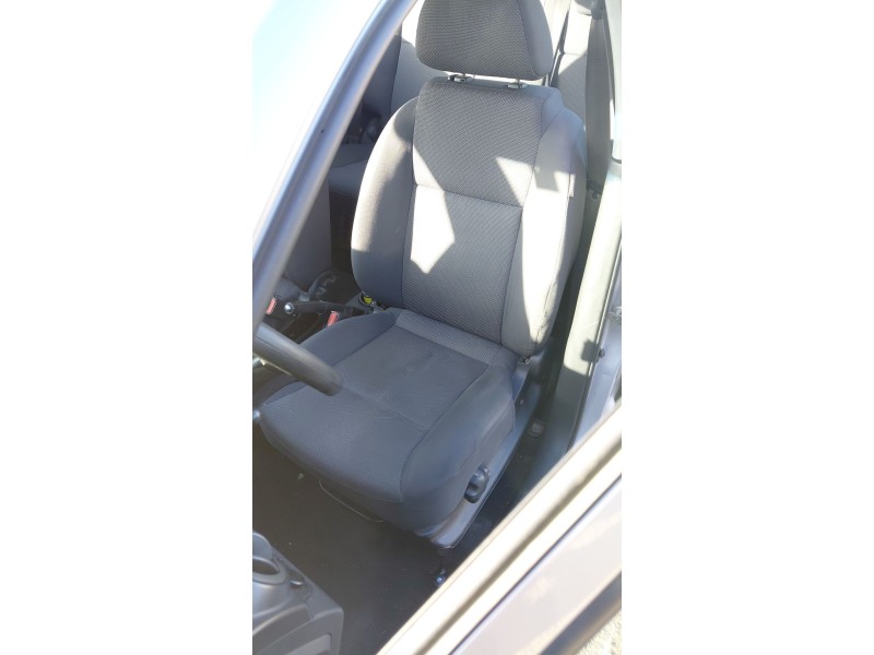 Recambio de asiento delantero izquierdo para chevrolet aveo / kalos hatchback (t250, t255) 1.4 referencia OEM IAM   