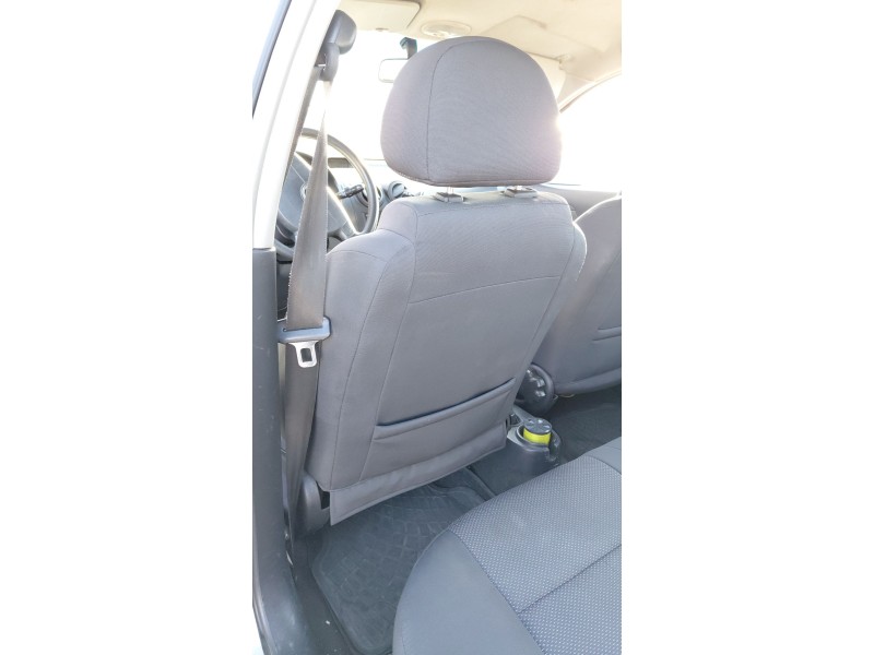 Recambio de asiento delantero izquierdo para chevrolet aveo / kalos hatchback (t250, t255) 1.4 referencia OEM IAM   