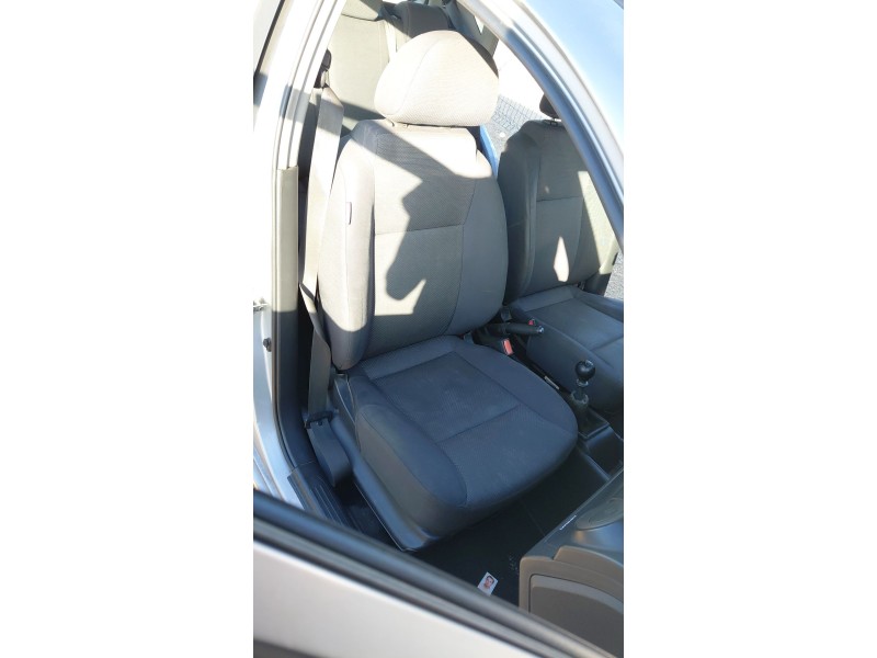 Recambio de asiento delantero derecho para chevrolet aveo / kalos hatchback (t250, t255) 1.4 referencia OEM IAM   