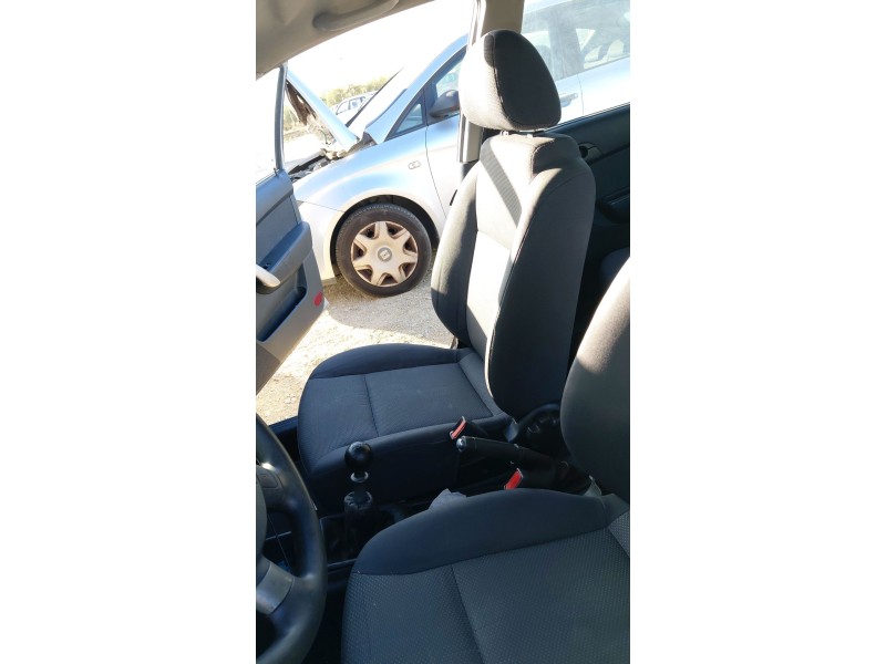 Recambio de asiento delantero derecho para chevrolet aveo / kalos hatchback (t250, t255) 1.4 referencia OEM IAM   