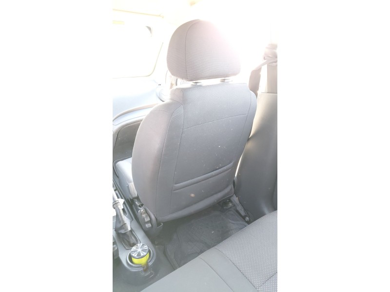 Recambio de asiento delantero derecho para chevrolet aveo / kalos hatchback (t250, t255) 1.4 referencia OEM IAM   
							