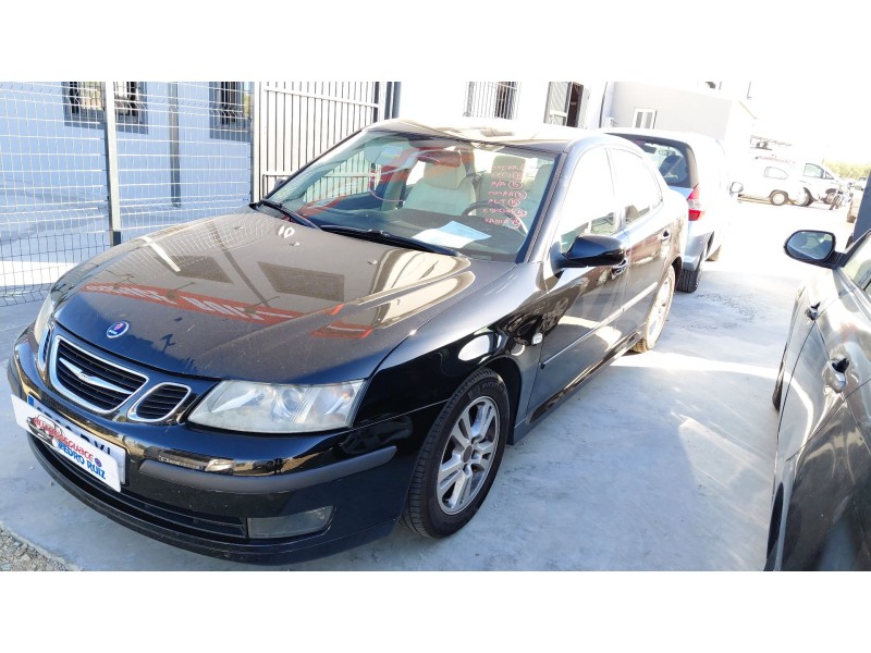 saab 9-3 (ys3f, e79, d79, d75) del año 2006