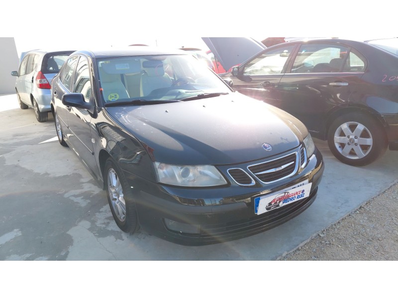 saab 9-3 (ys3f, e79, d79, d75) del año 2006
							