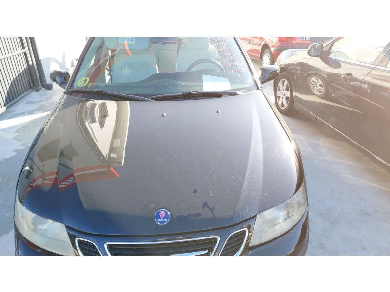 Recambio de capot para saab 9-3 (ys3f, e79, d79, d75) 1.9 tid referencia OEM IAM   
							