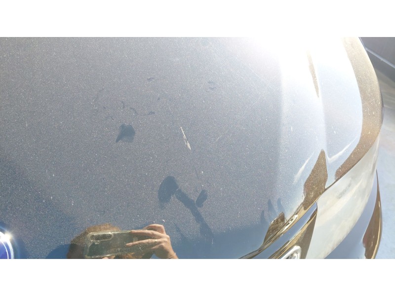 Recambio de capot para saab 9-3 (ys3f, e79, d79, d75) 1.9 tid referencia OEM IAM   