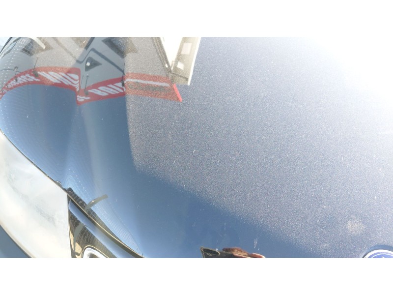 Recambio de capot para saab 9-3 (ys3f, e79, d79, d75) 1.9 tid referencia OEM IAM   