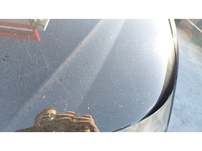 Recambio de capot para saab 9-3 (ys3f, e79, d79, d75) 1.9 tid referencia OEM IAM   