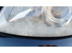 Recambio de faro izquierdo para saab 9-3 (ys3f, e79, d79, d75) 1.9 tid referencia OEM IAM    2
