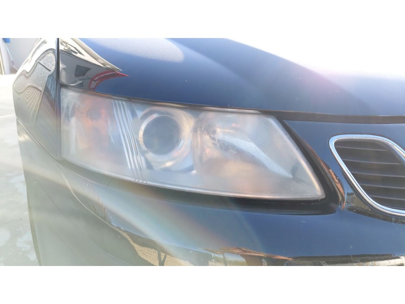 Recambio de faro derecho para saab 9-3 (ys3f, e79, d79, d75) 1.9 tid referencia OEM IAM   
							