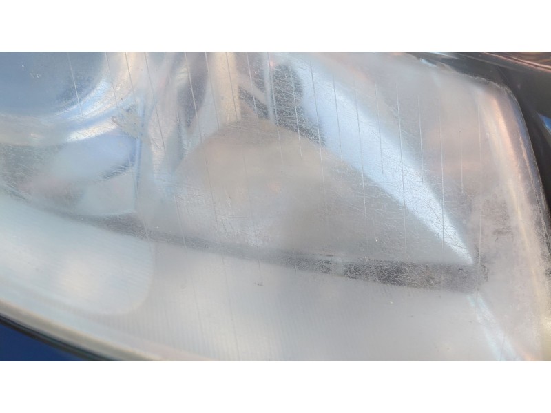 Recambio de faro derecho para saab 9-3 (ys3f, e79, d79, d75) 1.9 tid referencia OEM IAM   
							