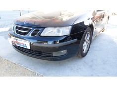Recambio de paragolpes delantero para saab 9-3 (ys3f, e79, d79, d75) 1.9 tid referencia OEM IAM    2
