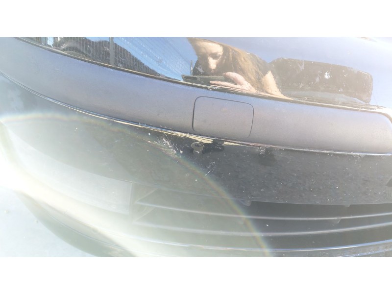 Recambio de paragolpes delantero para saab 9-3 (ys3f, e79, d79, d75) 1.9 tid referencia OEM IAM   
							