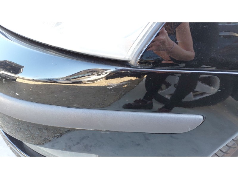 Recambio de paragolpes delantero para saab 9-3 (ys3f, e79, d79, d75) 1.9 tid referencia OEM IAM   
							