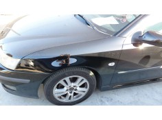 Recambio de aleta delantera izquierda para saab 9-3 (ys3f, e79, d79, d75) 1.9 tid referencia OEM IAM   