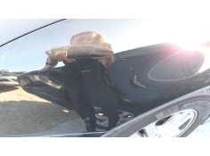 Recambio de aleta delantera izquierda para saab 9-3 (ys3f, e79, d79, d75) 1.9 tid referencia OEM IAM    2