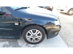 Recambio de aleta delantera derecha para saab 9-3 (ys3f, e79, d79, d75) 1.9 tid referencia OEM IAM   