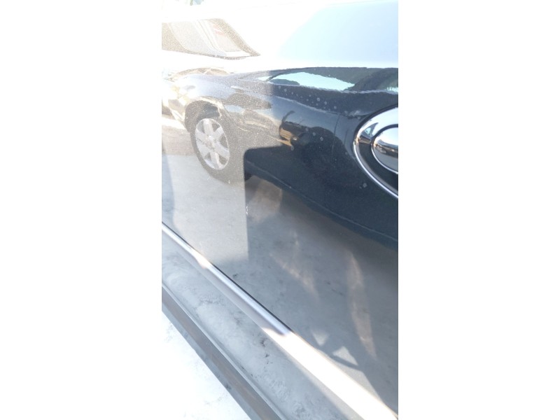 Recambio de puerta delantera izquierda para saab 9-3 (ys3f, e79, d79, d75) 1.9 tid referencia OEM IAM   