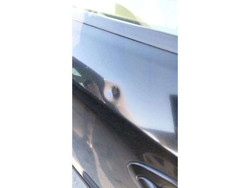 Recambio de puerta trasera izquierda para saab 9-3 (ys3f, e79, d79, d75) 1.9 tid referencia OEM IAM   