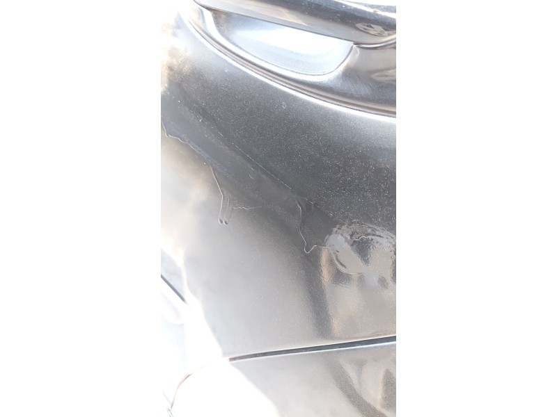 Recambio de puerta trasera izquierda para saab 9-3 (ys3f, e79, d79, d75) 1.9 tid referencia OEM IAM   
							