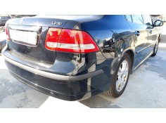 Recambio de paragolpes trasero para saab 9-3 (ys3f, e79, d79, d75) 1.9 tid referencia OEM IAM    2