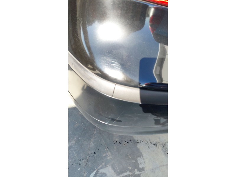 Recambio de paragolpes trasero para saab 9-3 (ys3f, e79, d79, d75) 1.9 tid referencia OEM IAM   
							