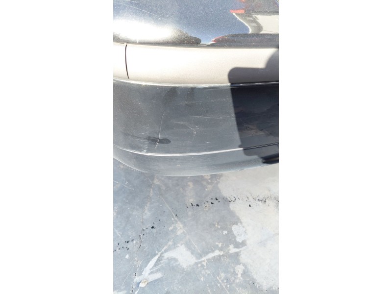 Recambio de paragolpes trasero para saab 9-3 (ys3f, e79, d79, d75) 1.9 tid referencia OEM IAM   
							