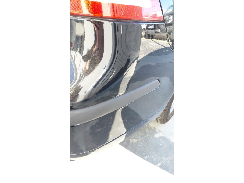 Recambio de paragolpes trasero para saab 9-3 (ys3f, e79, d79, d75) 1.9 tid referencia OEM IAM   
