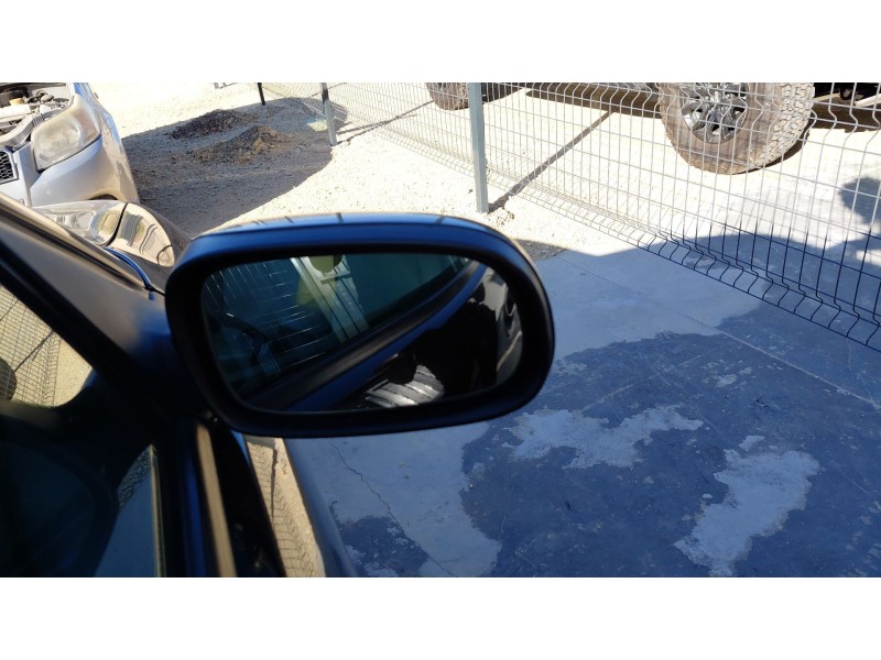 Recambio de retrovisor derecho para saab 9-3 (ys3f, e79, d79, d75) 1.9 tid referencia OEM IAM   
