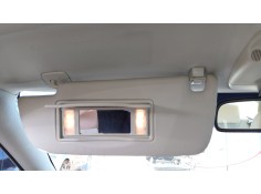 Recambio de parasol izquierdo para saab 9-3 (ys3f, e79, d79, d75) 1.9 tid referencia OEM IAM    2