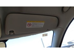 Recambio de parasol derecho para saab 9-3 (ys3f, e79, d79, d75) 1.9 tid referencia OEM IAM   