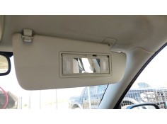 Recambio de parasol derecho para saab 9-3 (ys3f, e79, d79, d75) 1.9 tid referencia OEM IAM    2