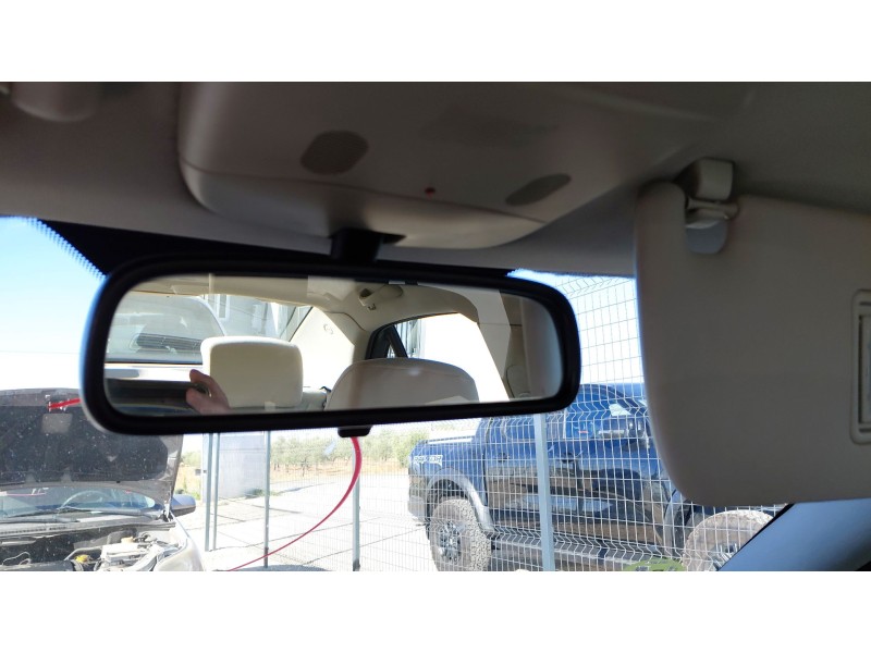 Recambio de espejo interior para saab 9-3 (ys3f, e79, d79, d75) 1.9 tid referencia OEM IAM   
							