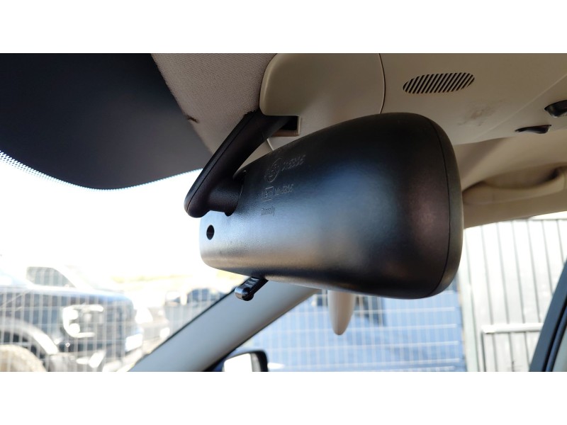 Recambio de espejo interior para saab 9-3 (ys3f, e79, d79, d75) 1.9 tid referencia OEM IAM   
							