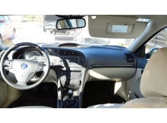 Recambio de kit airbag para saab 9-3 (ys3f, e79, d79, d75) 1.9 tid referencia OEM IAM   