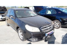 chevrolet epica (kl1_) del año 2007 2