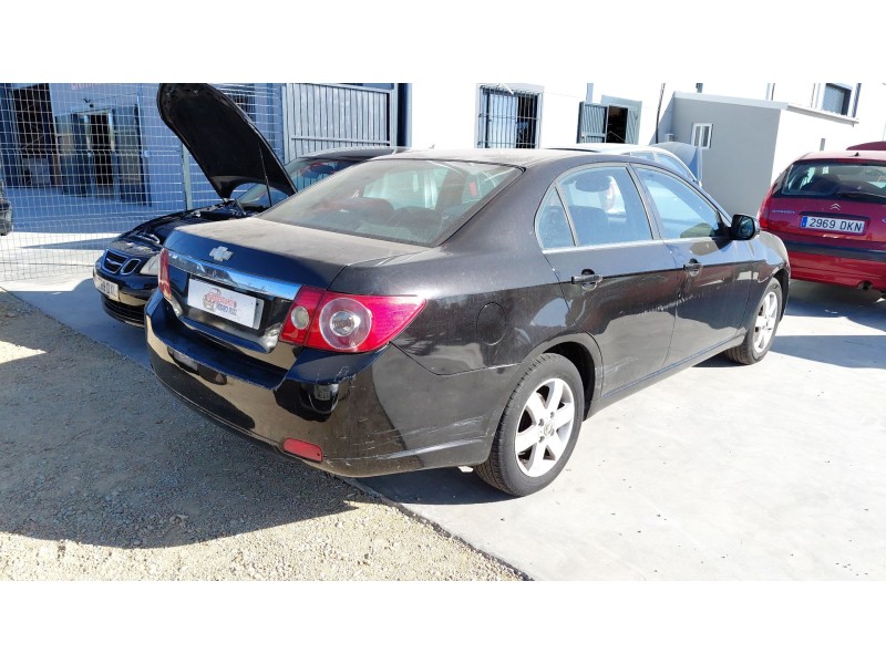 chevrolet epica (kl1_) del año 2007