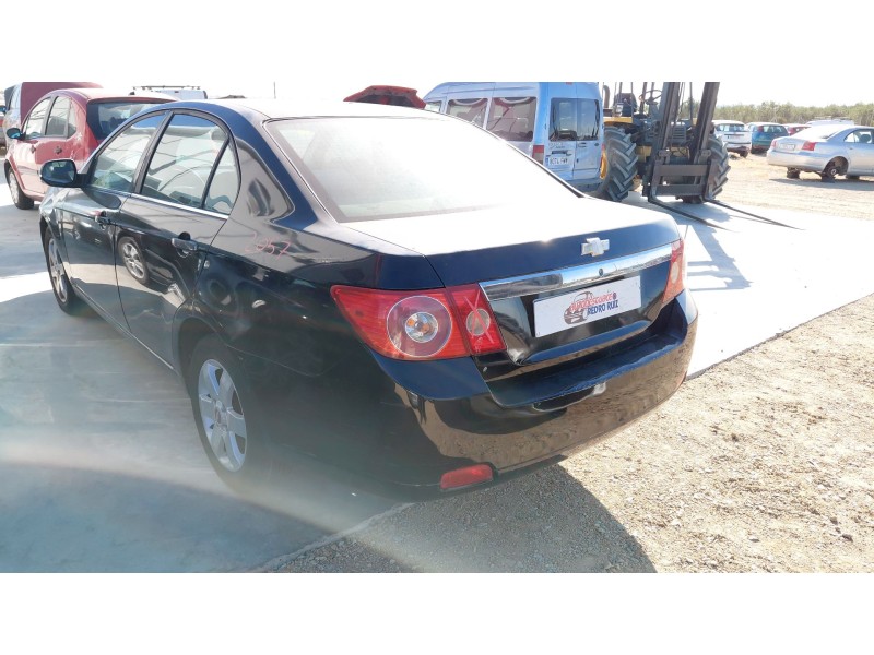 chevrolet epica (kl1_) del año 2007